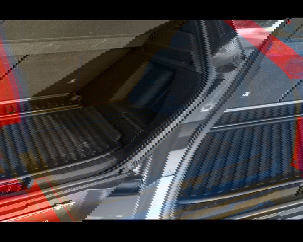 Renault Arkana usata a Treviso (15)