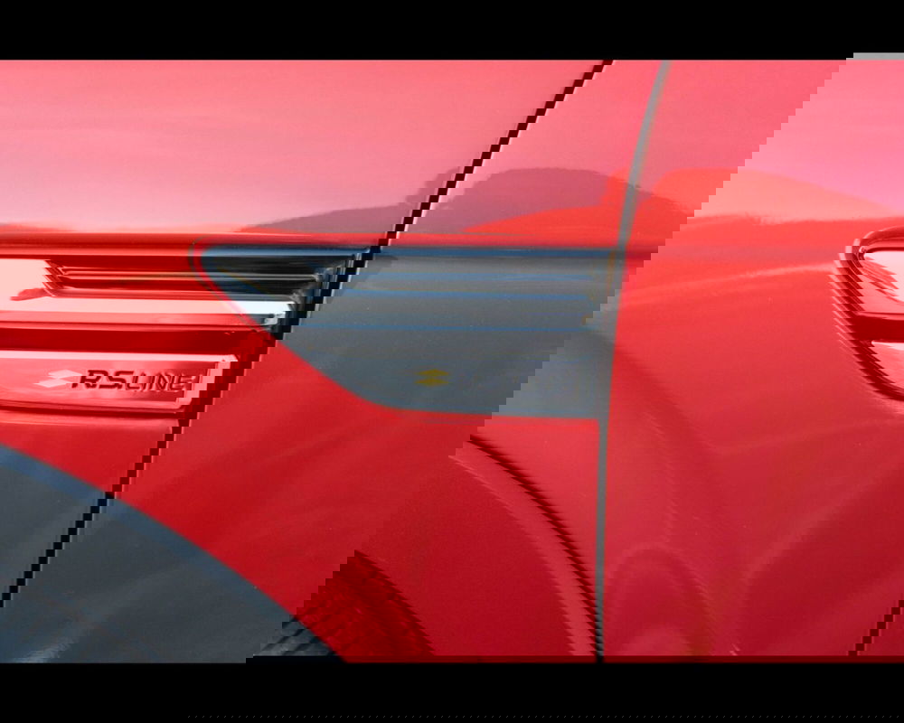 Renault Arkana usata a Treviso (17)