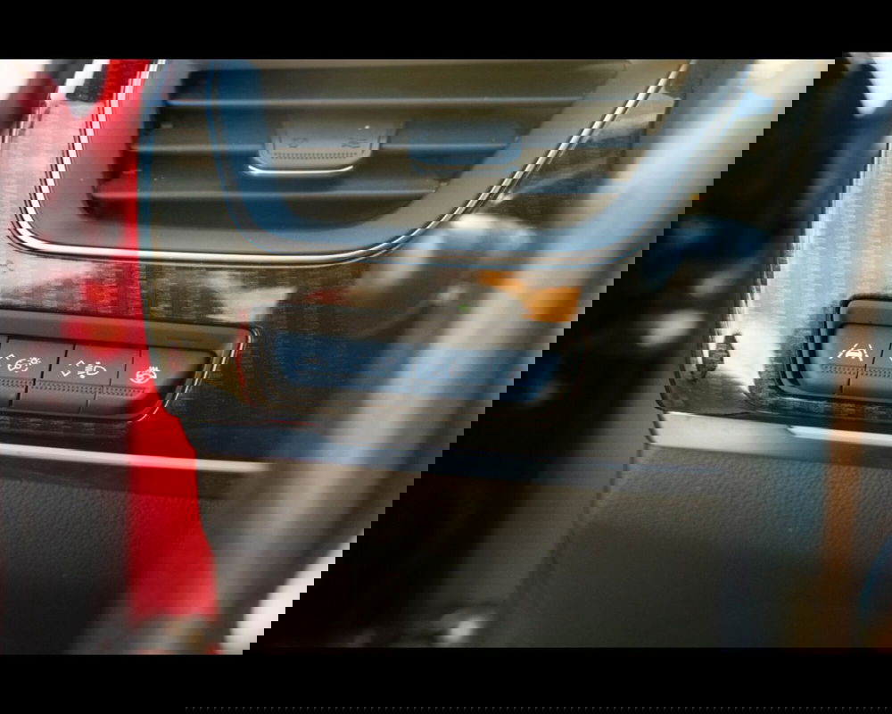 Renault Arkana usata a Treviso (19)