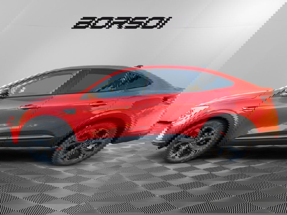 Renault Arkana usata a Treviso (2)