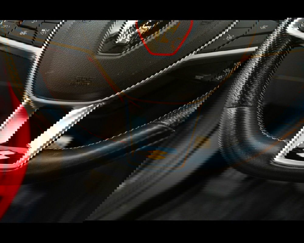 Renault Arkana usata a Treviso (20)