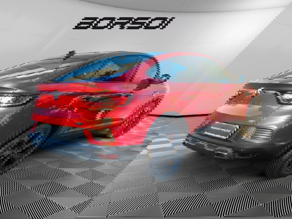 Renault Arkana usata a Treviso (5)