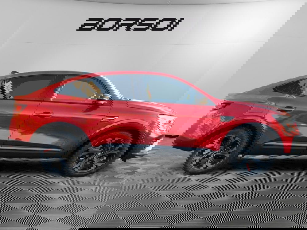 Renault Arkana usata a Treviso (6)