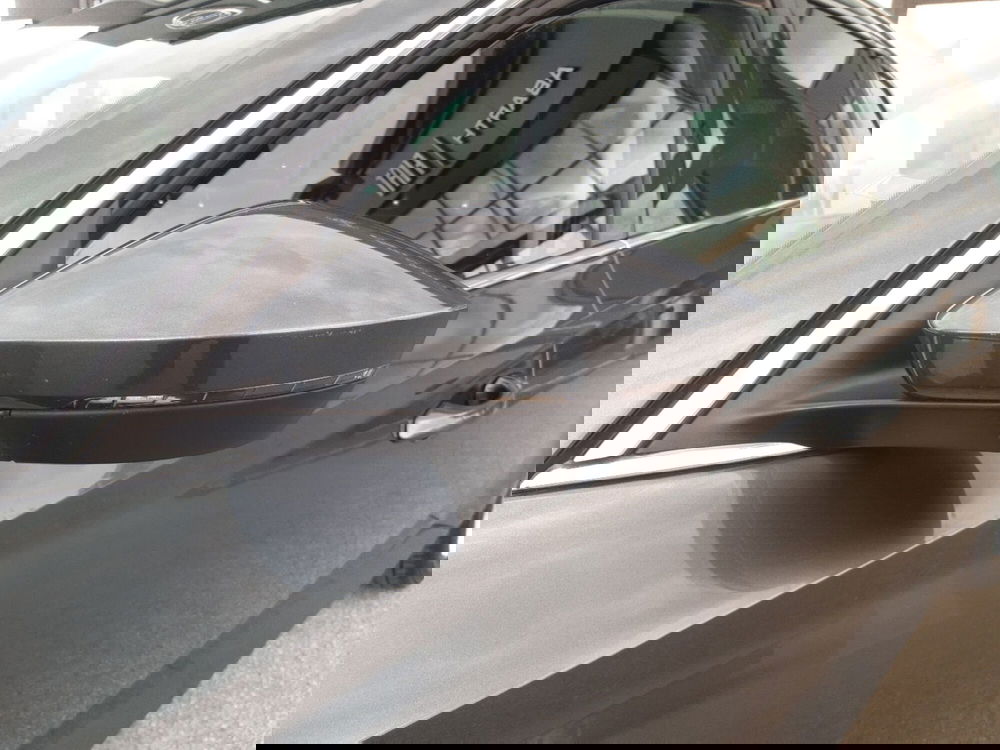 Skoda Superb Station Wagon usata a Chieti (12)