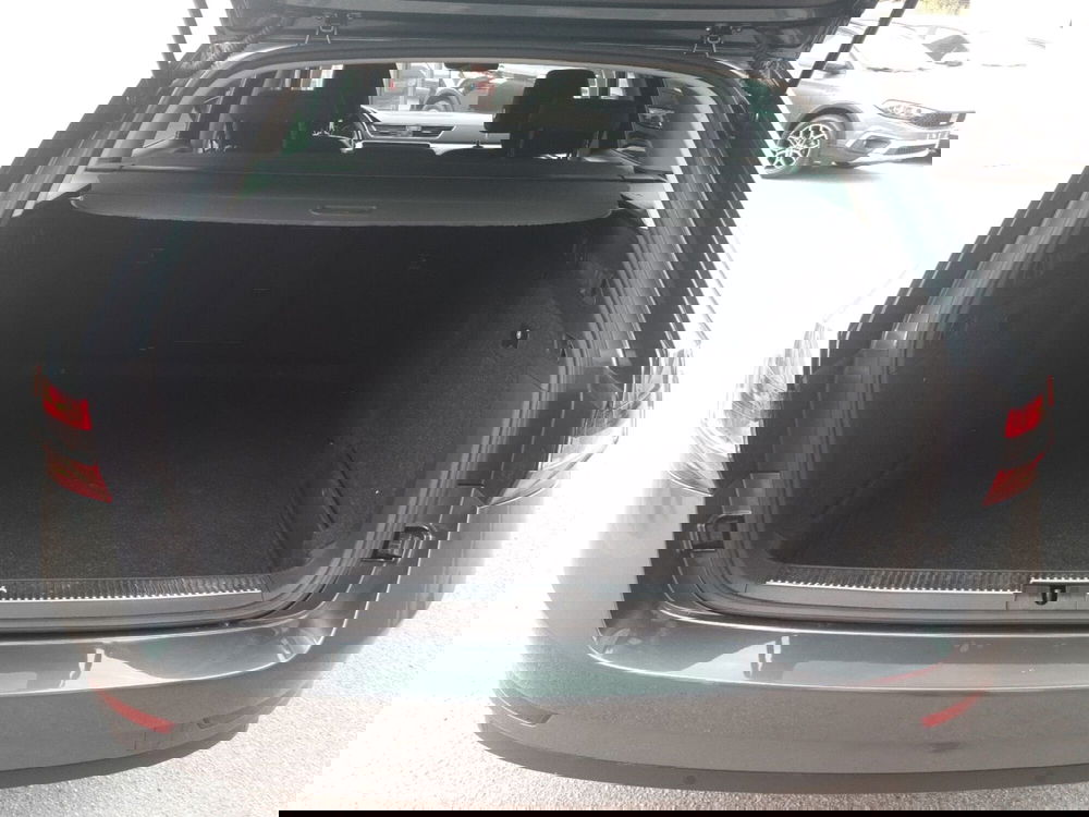 Skoda Superb Station Wagon usata a Chieti (13)