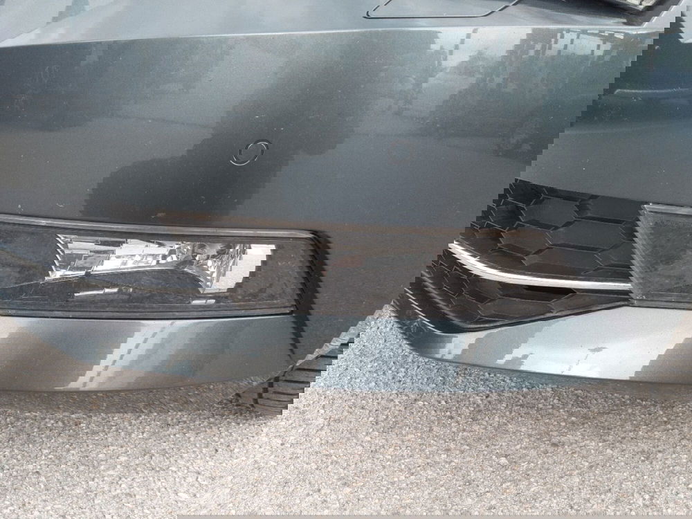 Skoda Superb Station Wagon usata a Chieti (15)