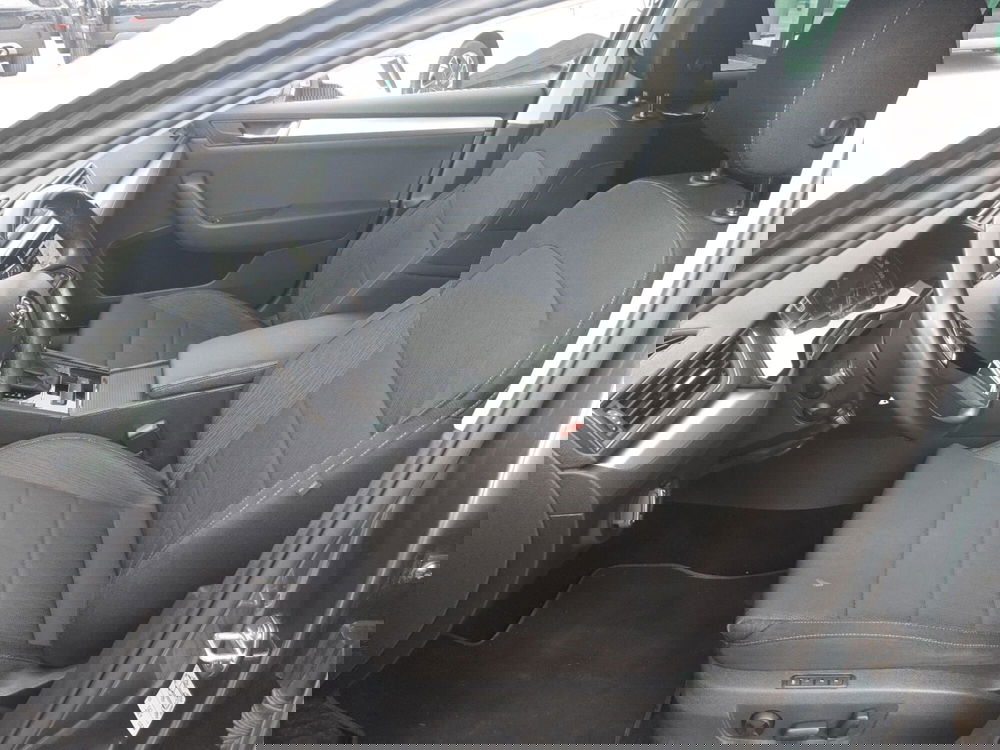 Skoda Superb Station Wagon usata a Chieti (16)