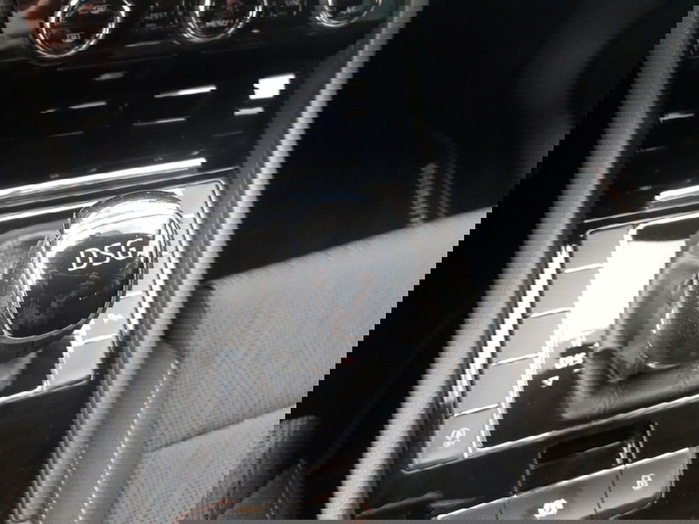 Skoda Superb Station Wagon usata a Chieti (20)