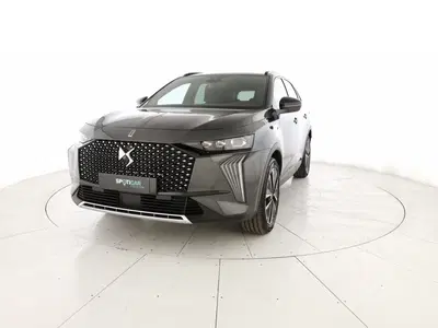 Ds DS 7 1.5 bluehdi Pallas 130cv auto nuova a San Giovanni Teatino