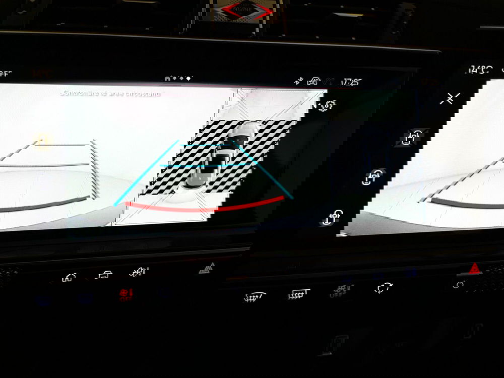 Ds DS 7 nuova a Chieti (12)