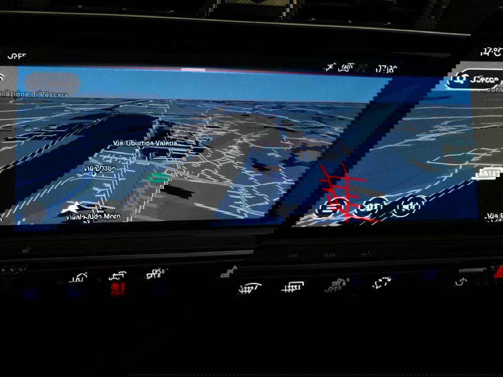 Ds DS 7 nuova a Chieti (13)