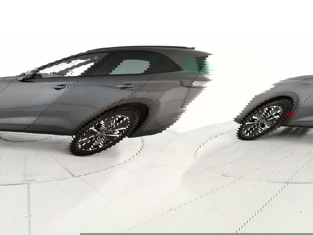 Ds DS 7 nuova a Chieti (2)