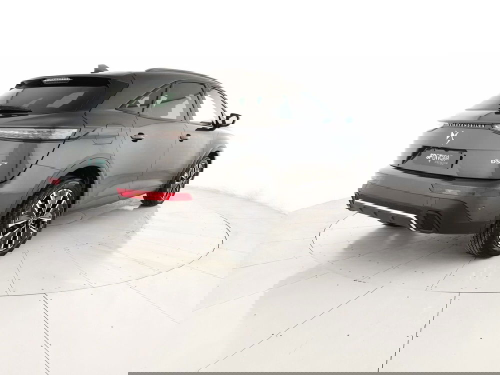 Ds DS 7 nuova a Chieti (3)