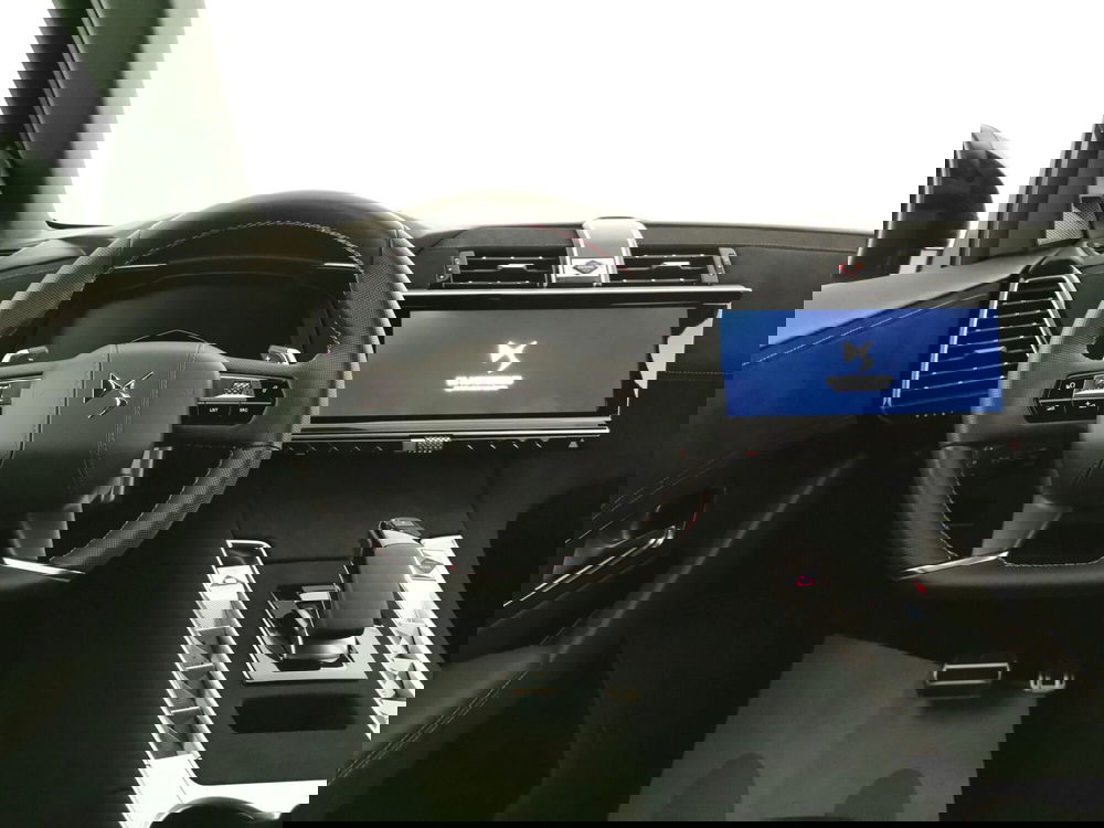 Ds DS 7 nuova a Chieti (8)