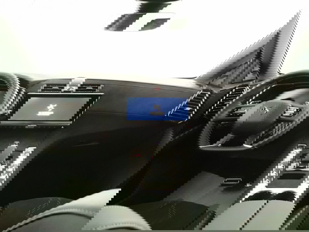 Ds DS 7 nuova a Chieti (9)