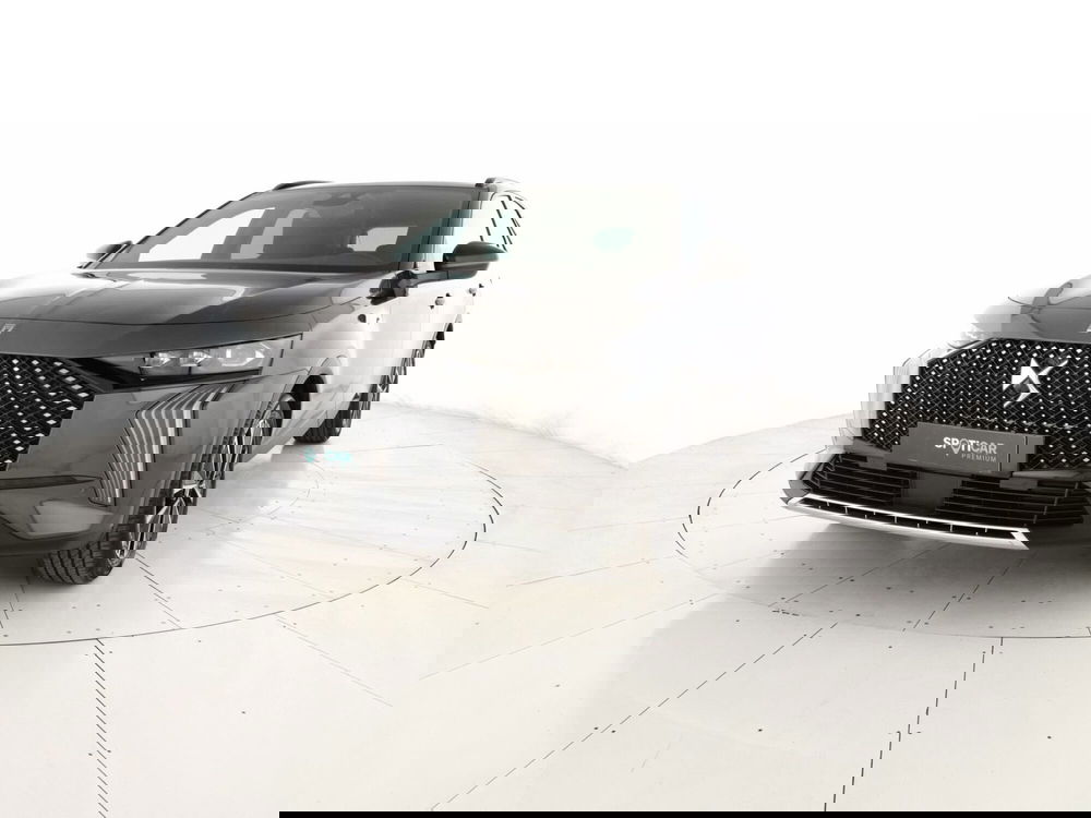 Ds DS 7 nuova a Chieti