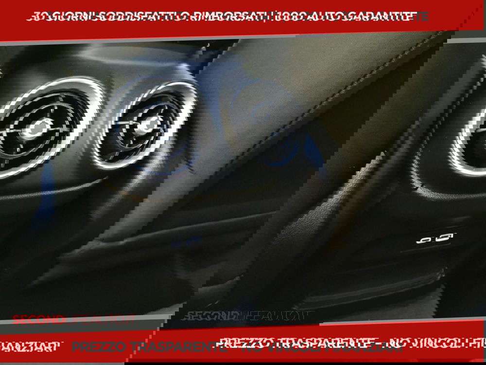 Alfa Romeo Stelvio usata a Chieti (12)