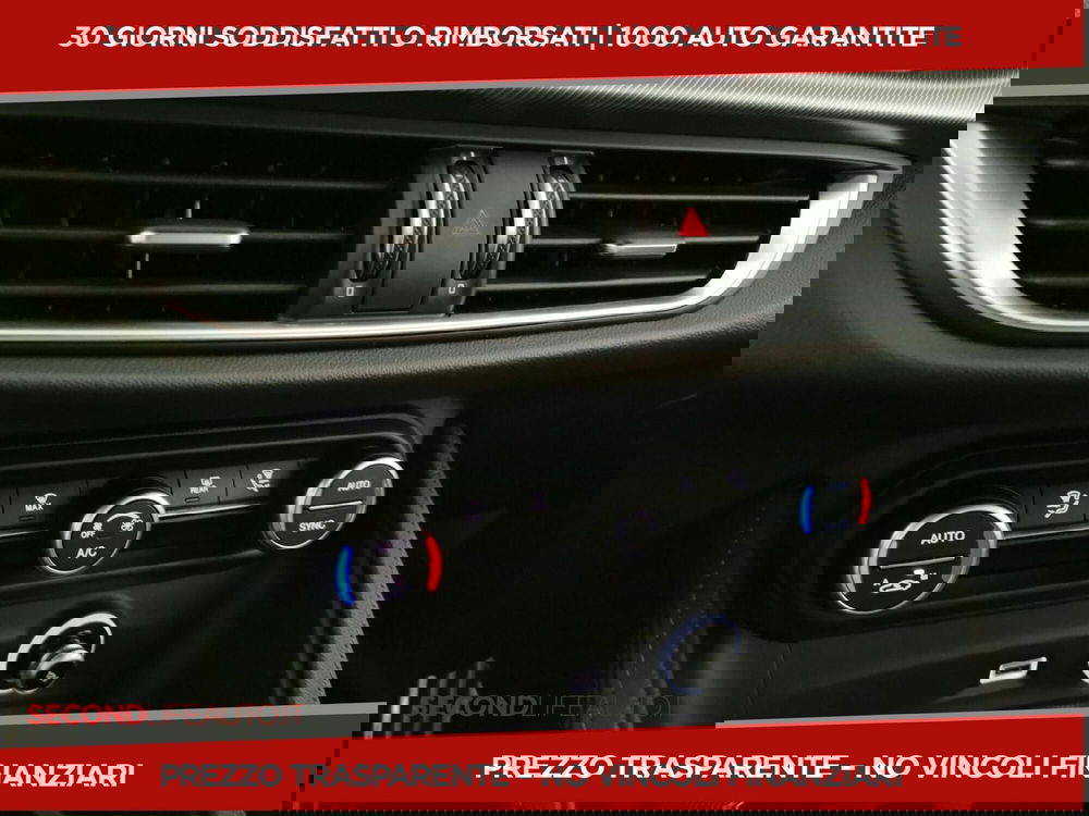 Alfa Romeo Stelvio usata a Chieti (15)