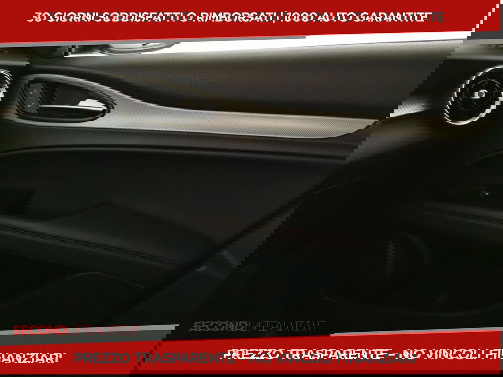 Alfa Romeo Stelvio usata a Chieti (18)