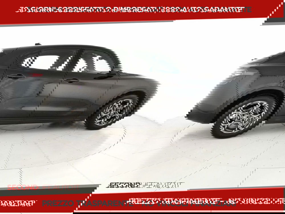 Alfa Romeo Stelvio usata a Chieti (4)