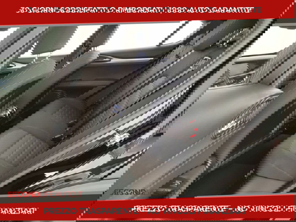 Alfa Romeo Stelvio usata a Chieti (6)