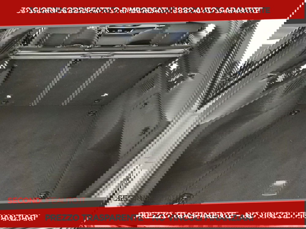 Alfa Romeo Stelvio usata a Chieti (7)