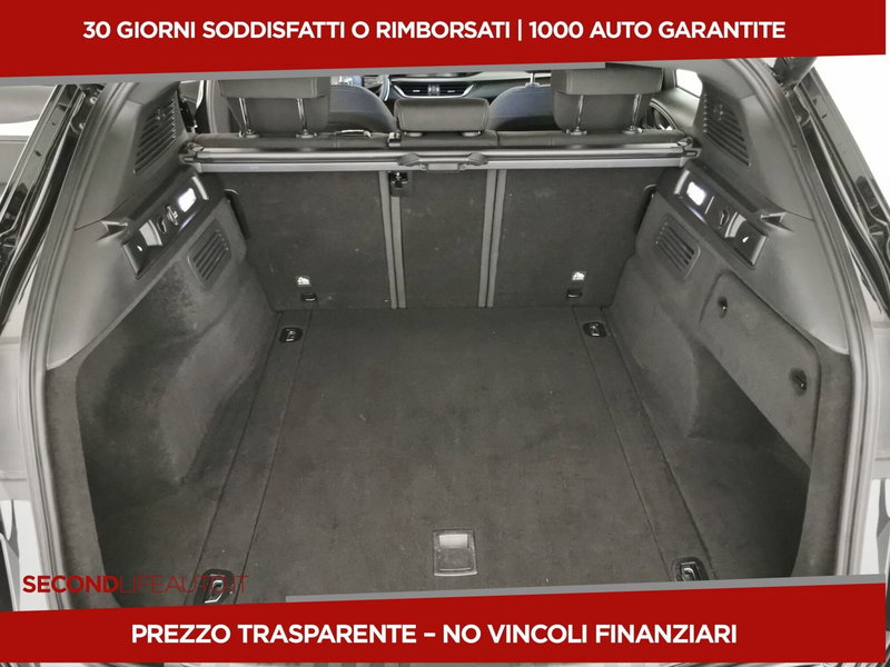 Alfa Romeo Stelvio usata a Chieti (7)