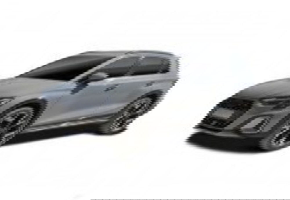 Audi A3 allstreet nuova a Chieti