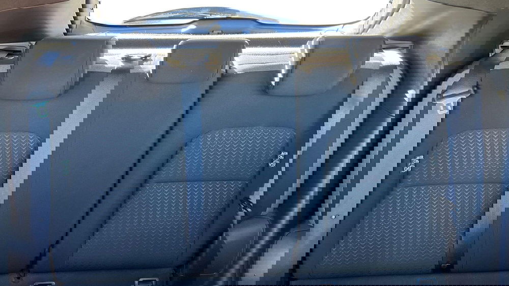 Nissan Juke usata a Viterbo (11)