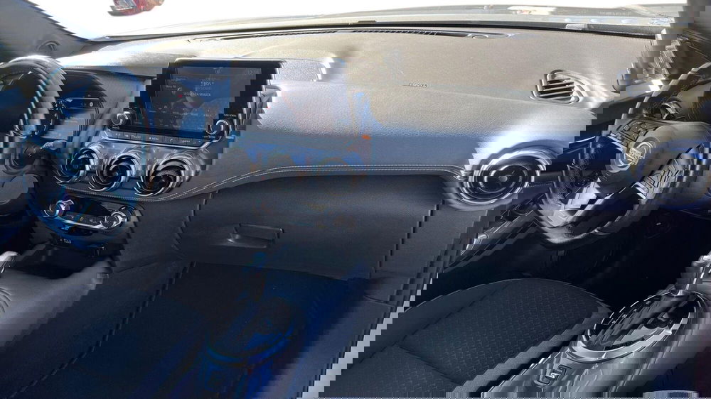 Nissan Juke usata a Viterbo (12)