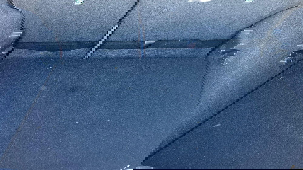 Nissan Juke usata a Viterbo (15)