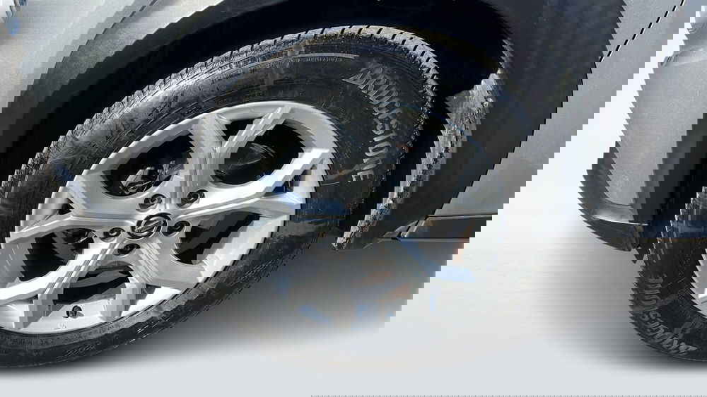 Nissan Juke usata a Viterbo (7)