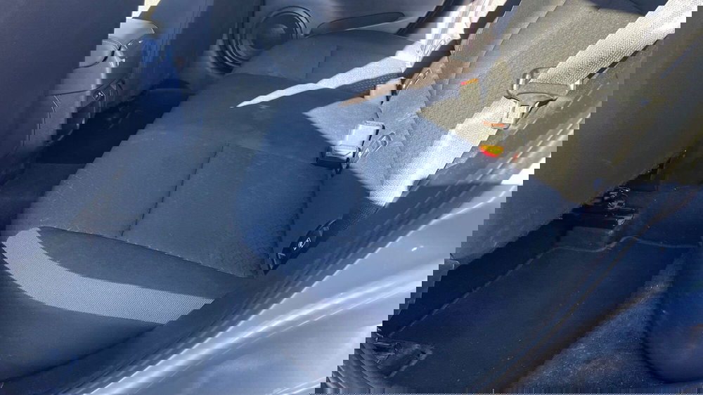 Nissan Juke usata a Viterbo (8)