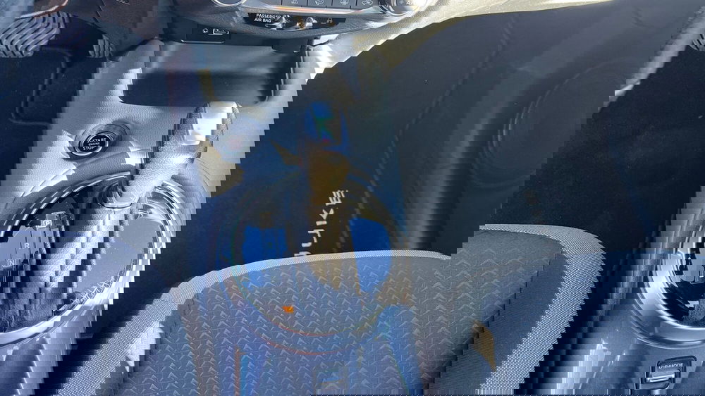 Nissan Juke usata a Viterbo (9)