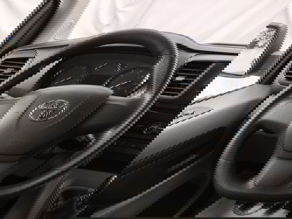 Toyota Proace usata a Roma (11)
