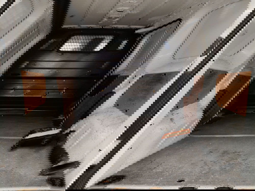 Toyota Proace usata a Roma (13)