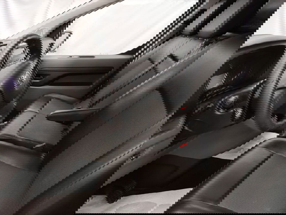 Toyota Proace usata a Roma (14)