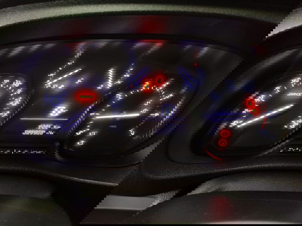 Toyota Proace usata a Roma (15)