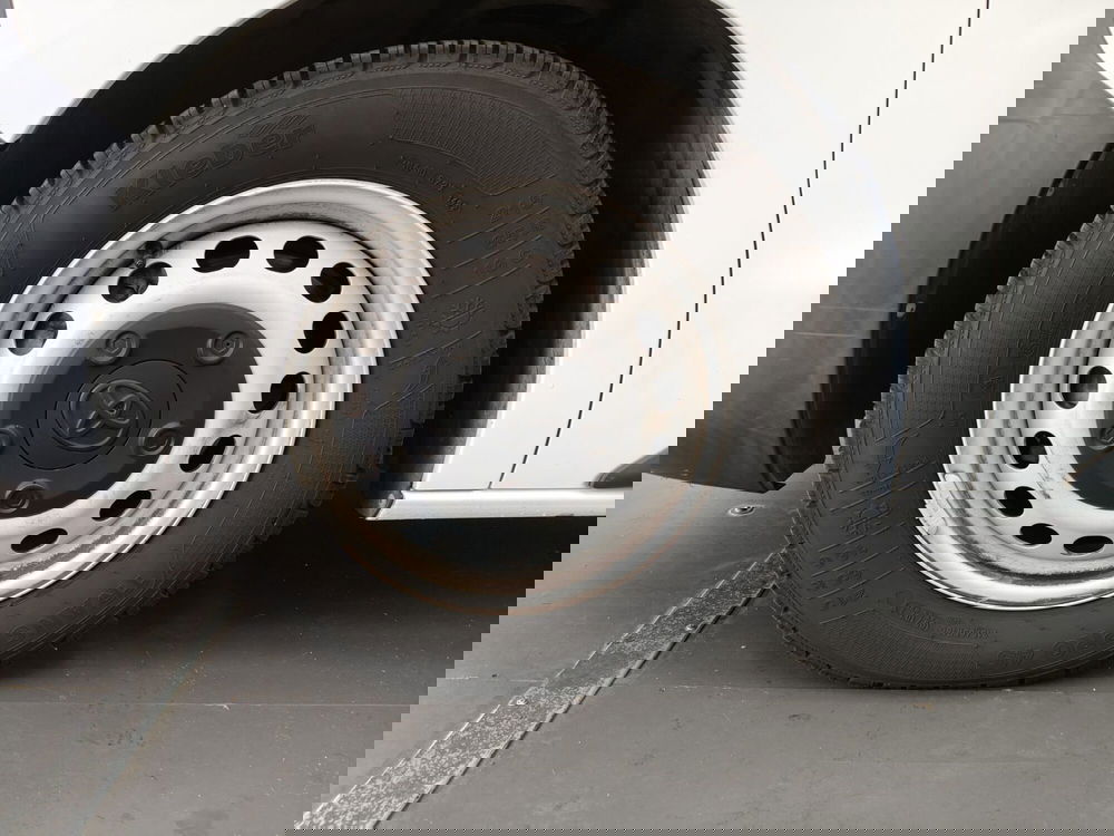 Toyota Proace usata a Roma (17)