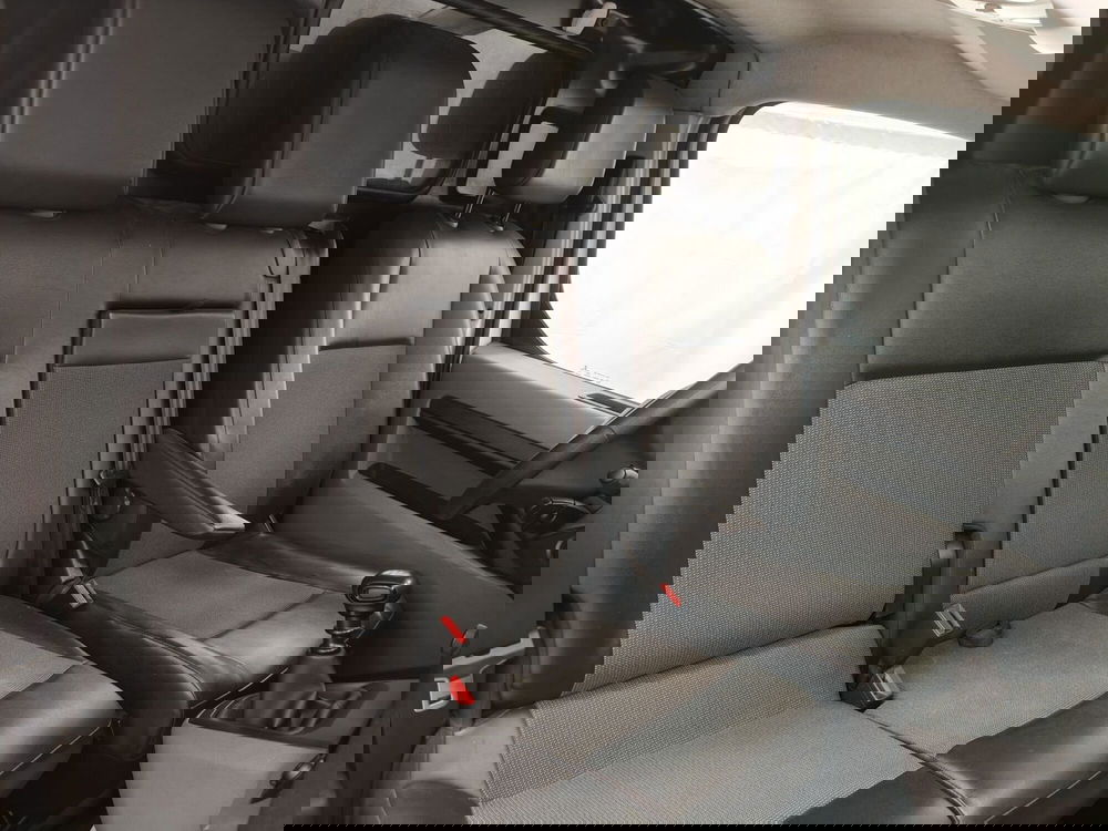 Toyota Proace usata a Roma (7)