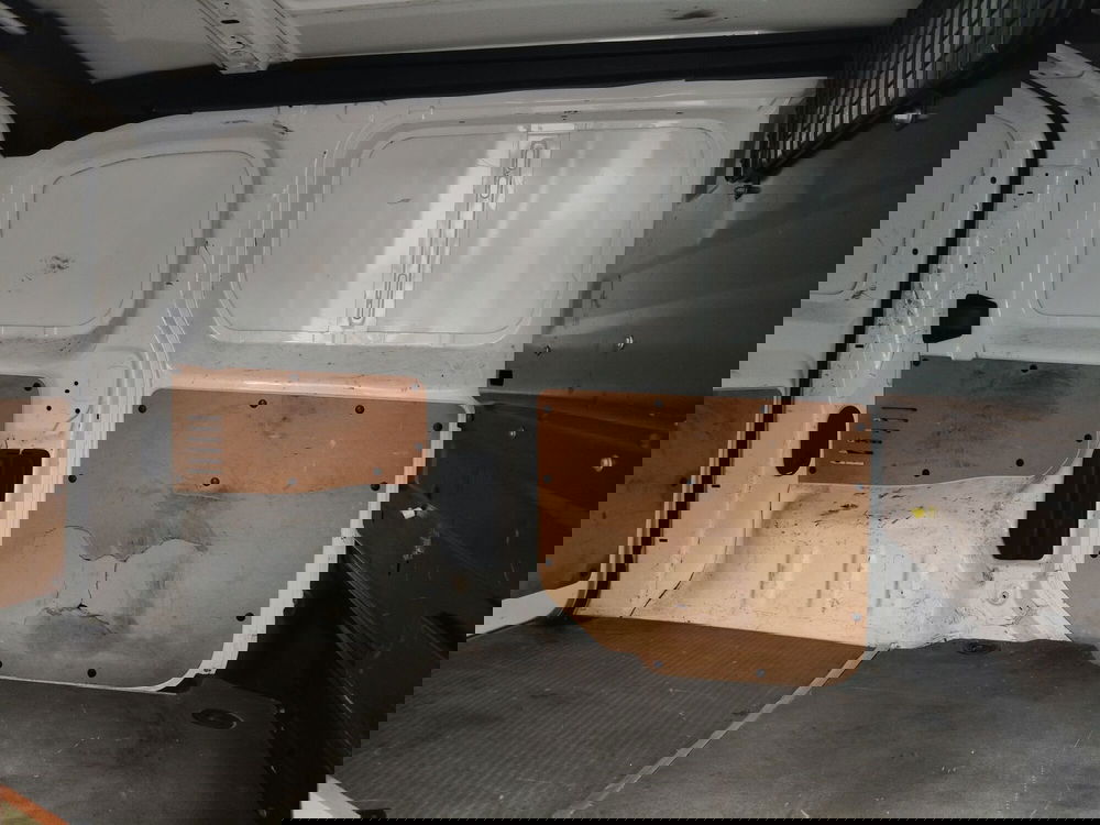 Toyota Proace usata a Roma (8)