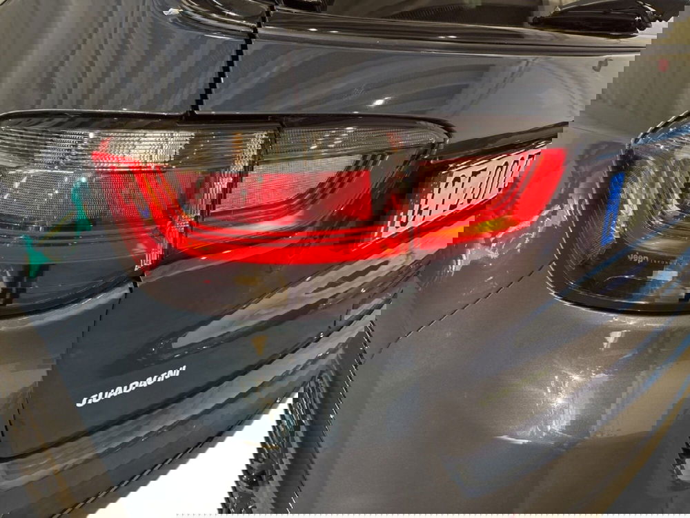 Jeep Compass usata a Caltanissetta (10)