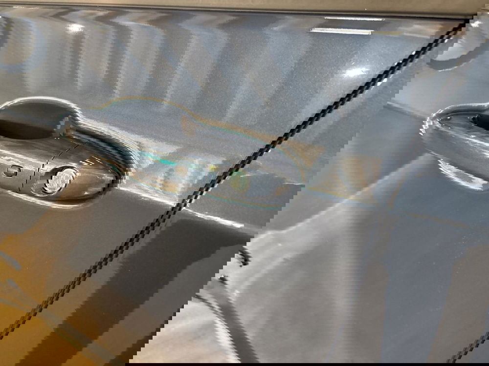 Jeep Compass usata a Caltanissetta (11)