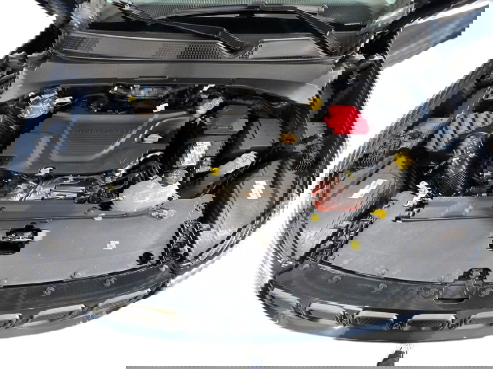 Jeep Compass usata a Caltanissetta (13)