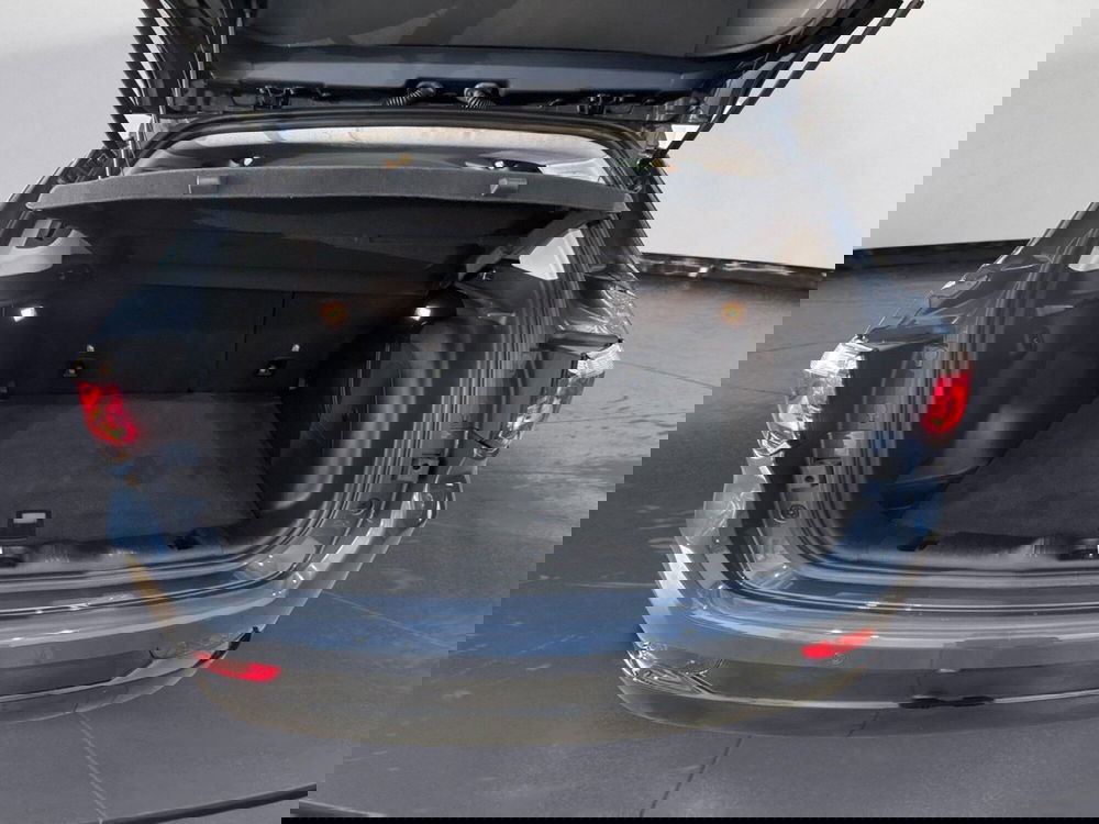 Jeep Compass usata a Caltanissetta (14)