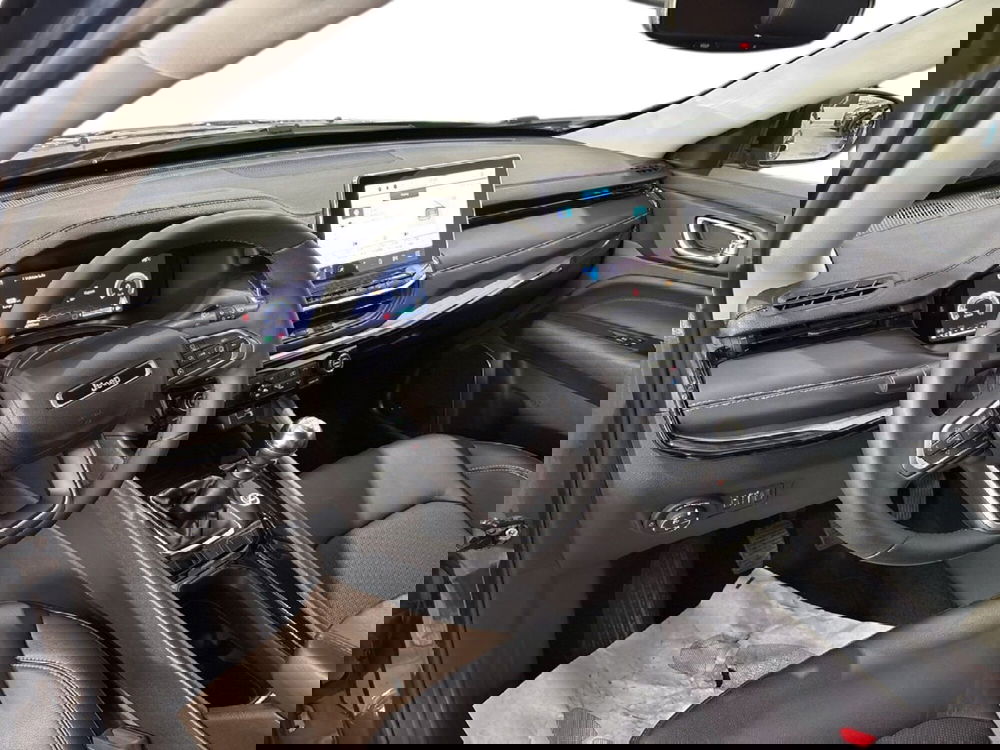 Jeep Compass usata a Caltanissetta (18)