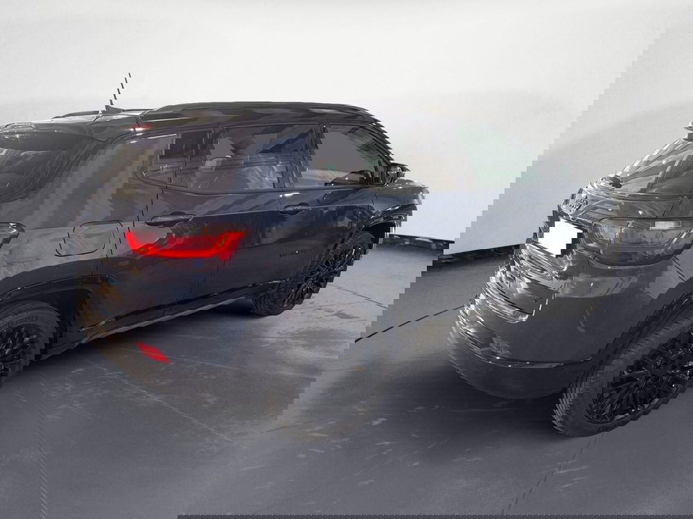 Jeep Compass usata a Caltanissetta (6)