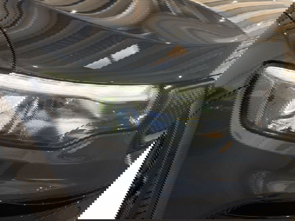 Jeep Compass usata a Caltanissetta (9)