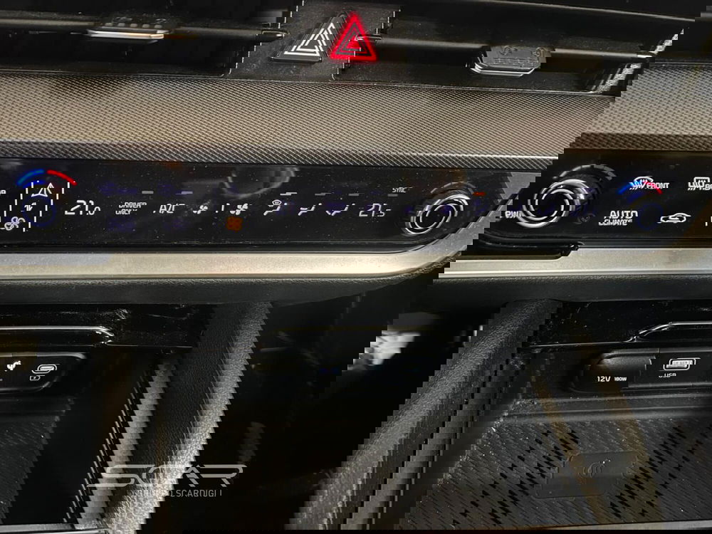 Kia Sportage usata a Livorno (10)