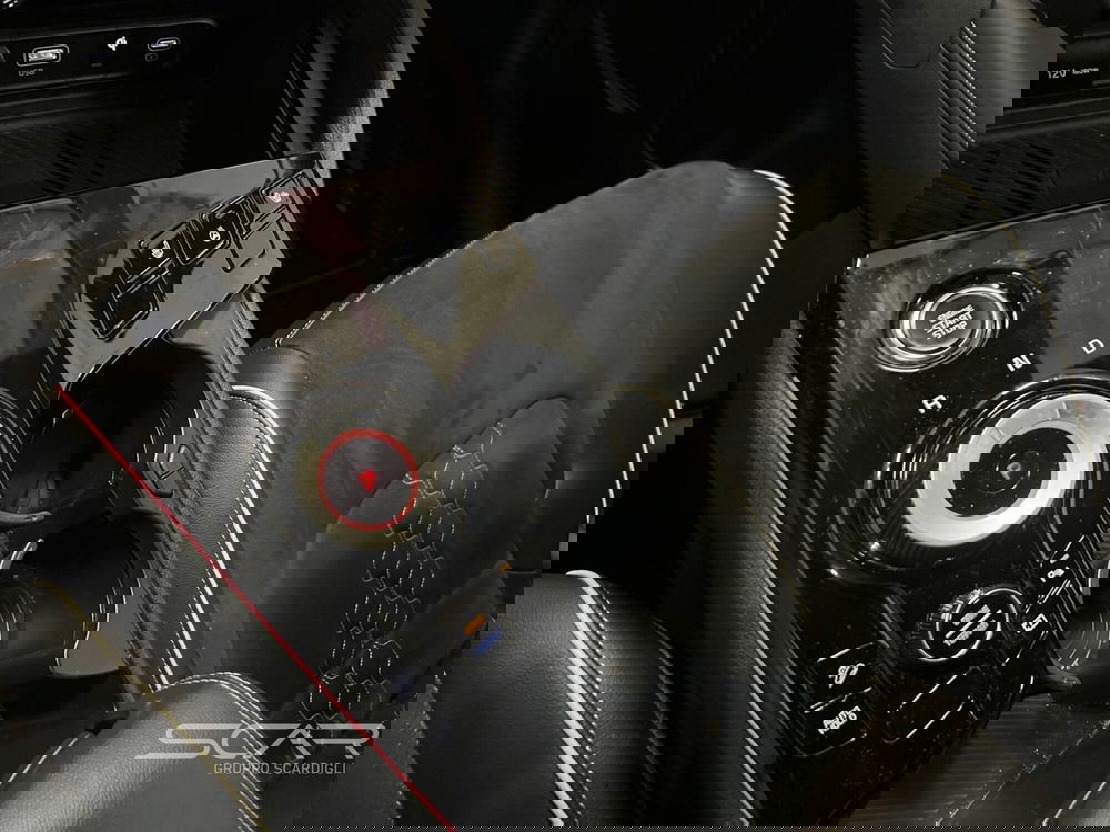 Kia Sportage usata a Livorno (11)